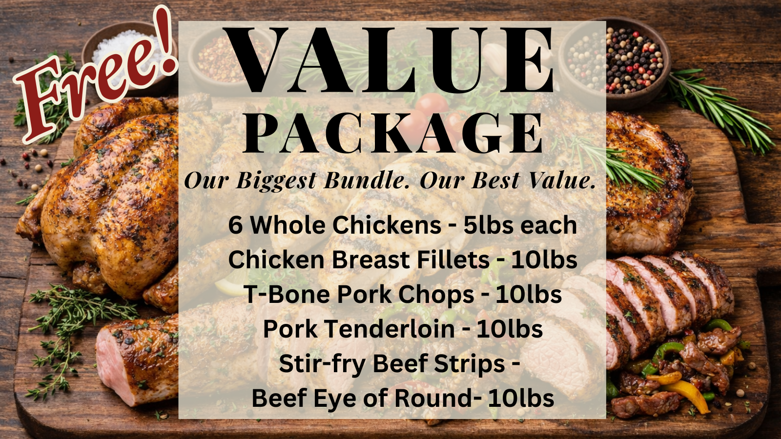 Value