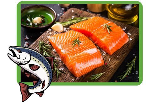 salmon