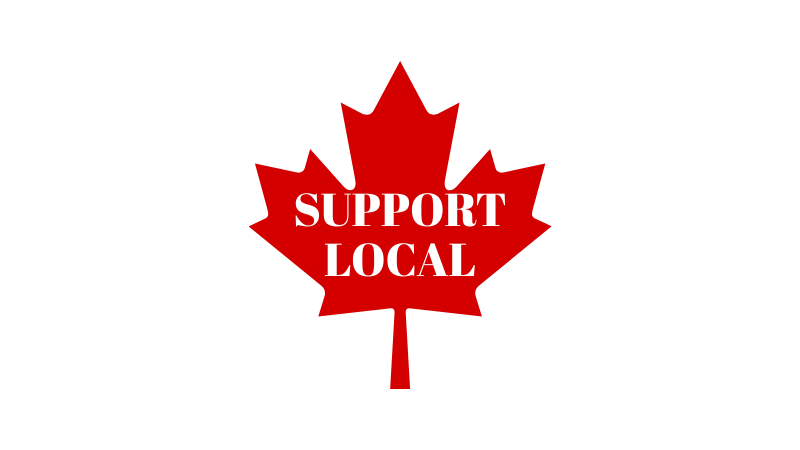 support local